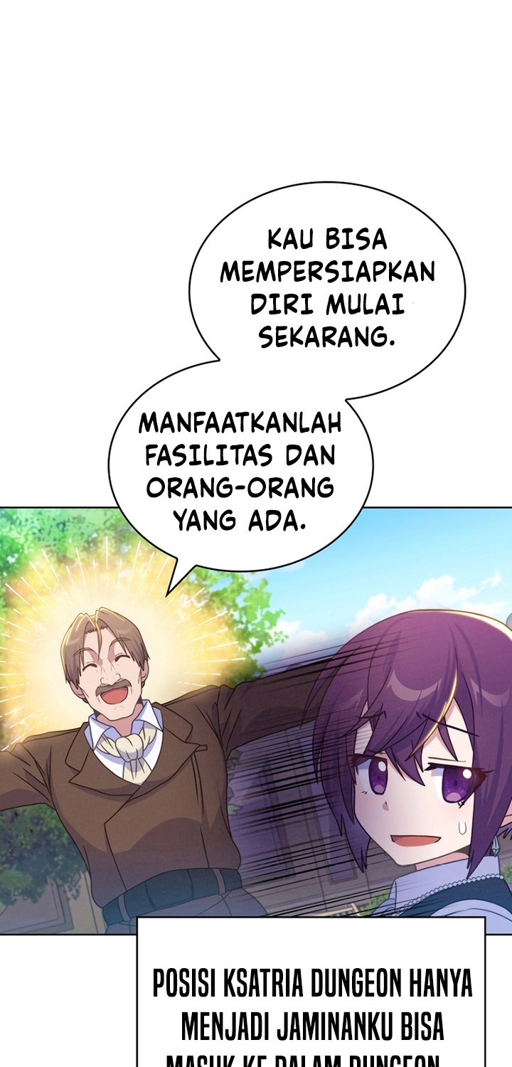 Never Die Extra Bab 29 halaman 10