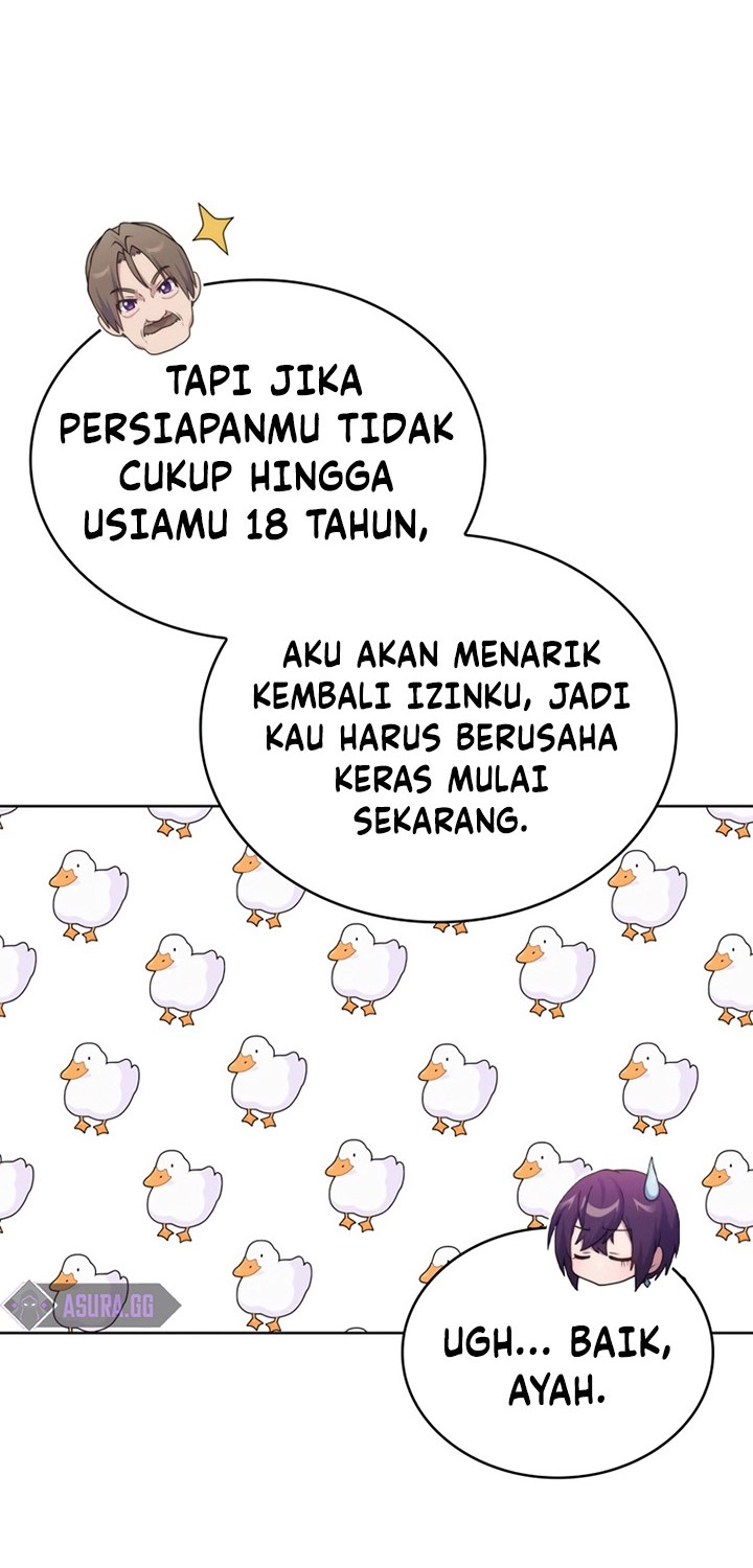Never Die Extra Bab 29 halaman 12