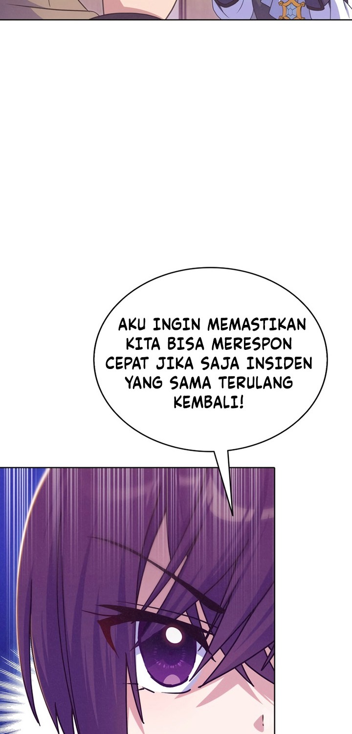 Never Die Extra Bab 29 halaman 21