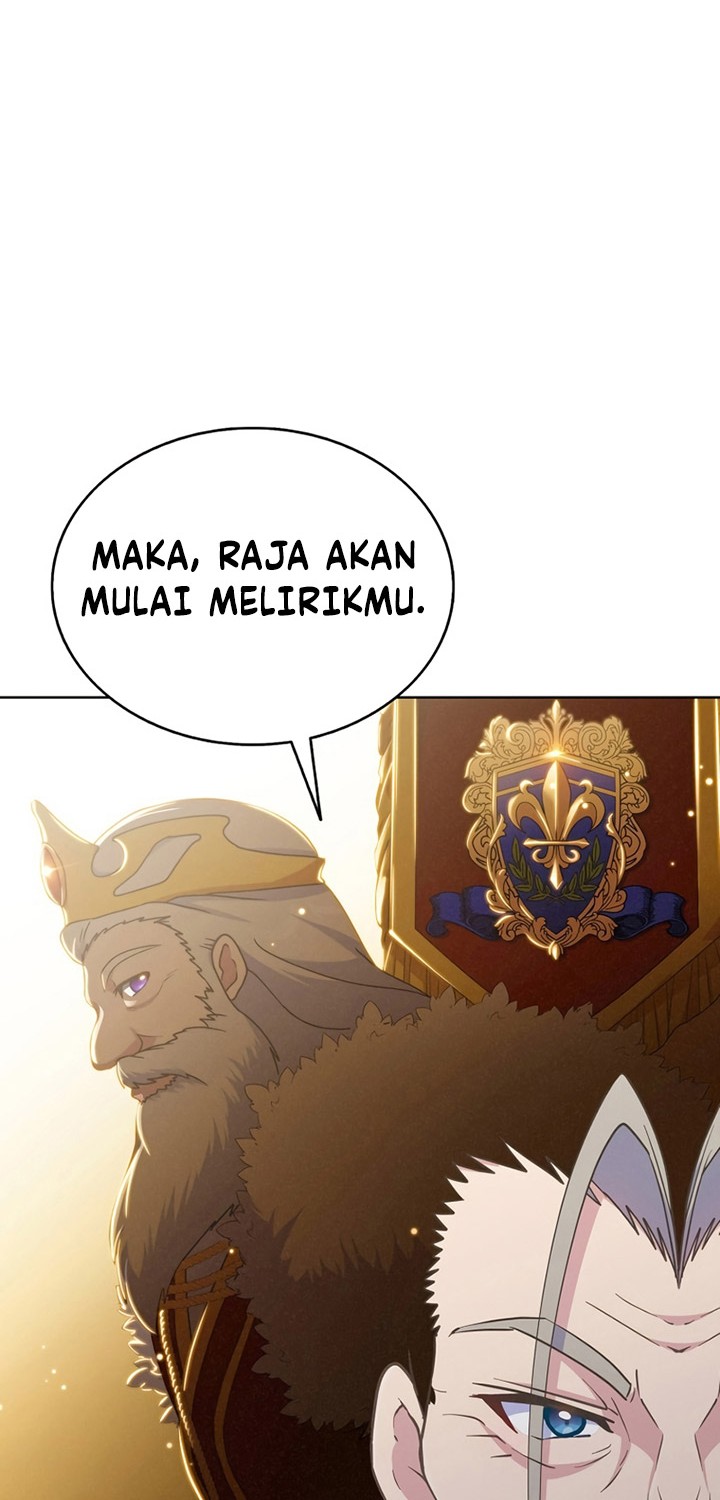 Never Die Extra Bab 29 halaman 24