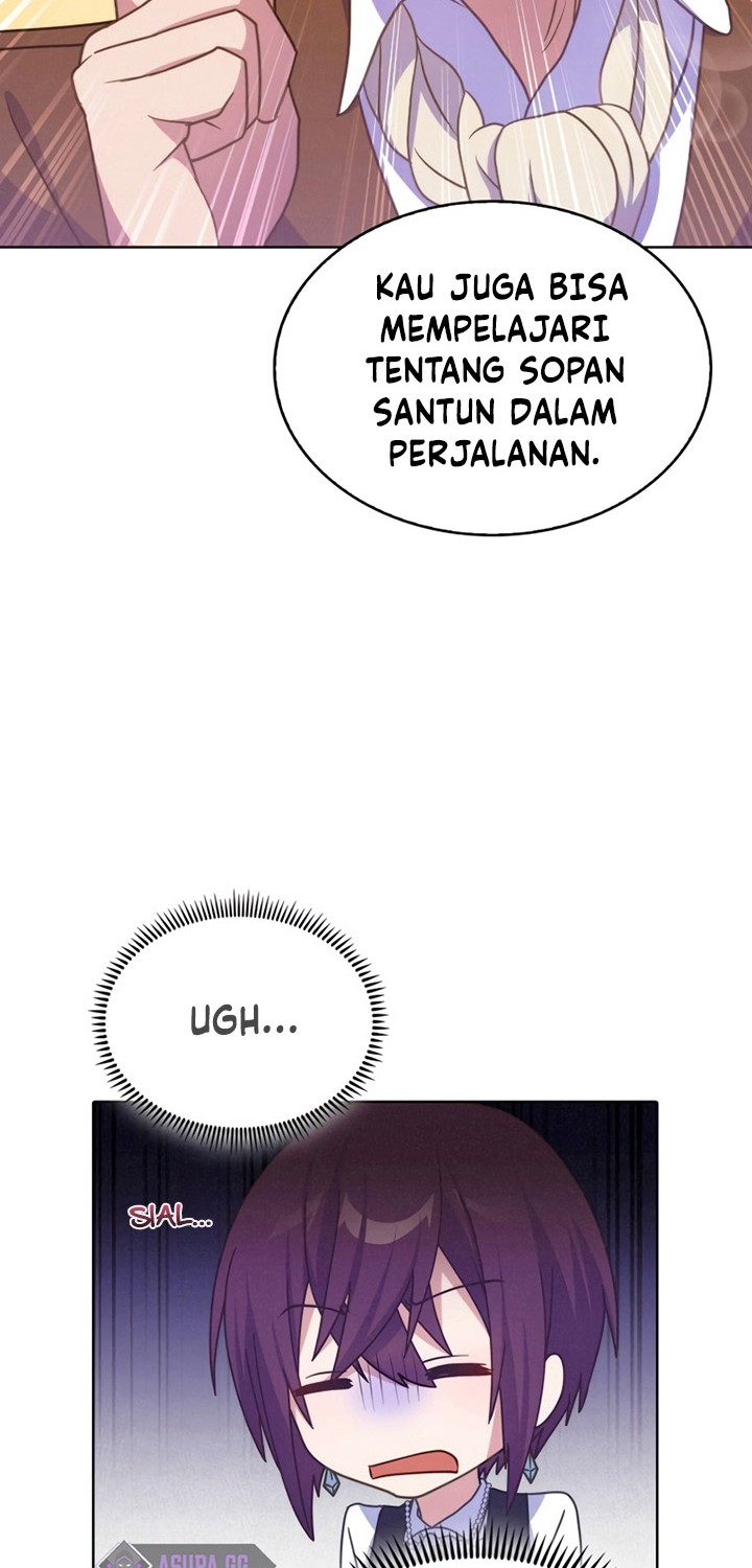 Never Die Extra Bab 29 halaman 33