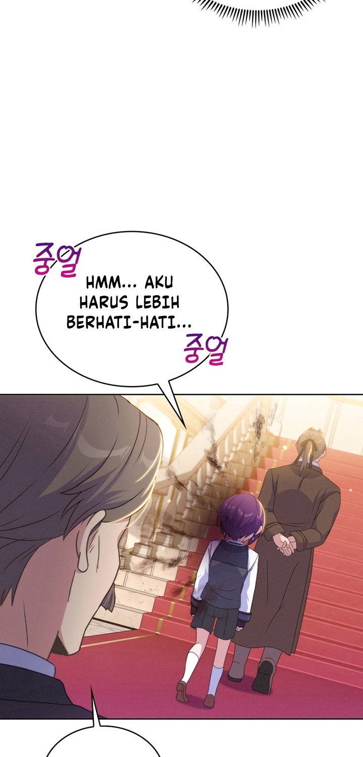 Never Die Extra Bab 29 halaman 42
