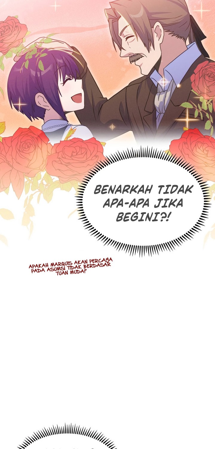 Never Die Extra Bab 29 halaman 52