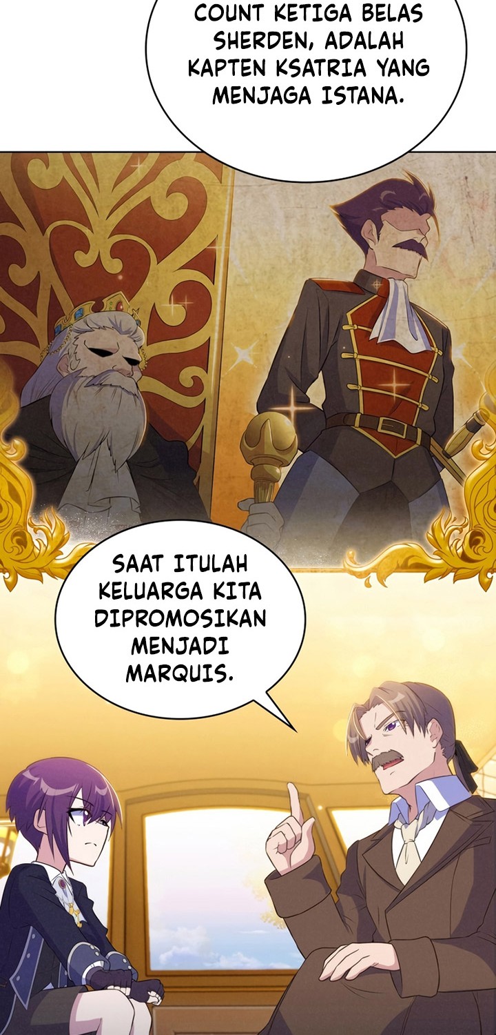 Never Die Extra Bab 29 halaman 56