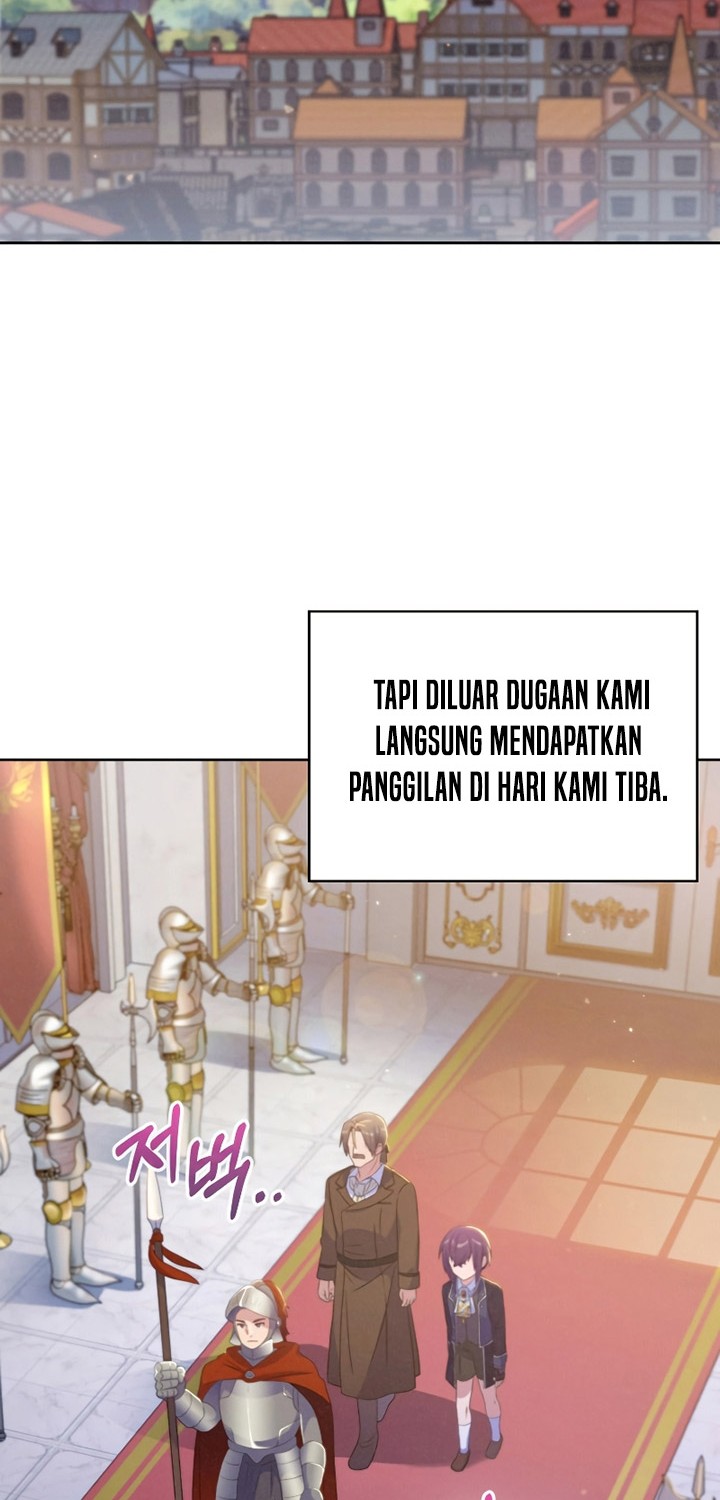 Never Die Extra Bab 30 halaman 3