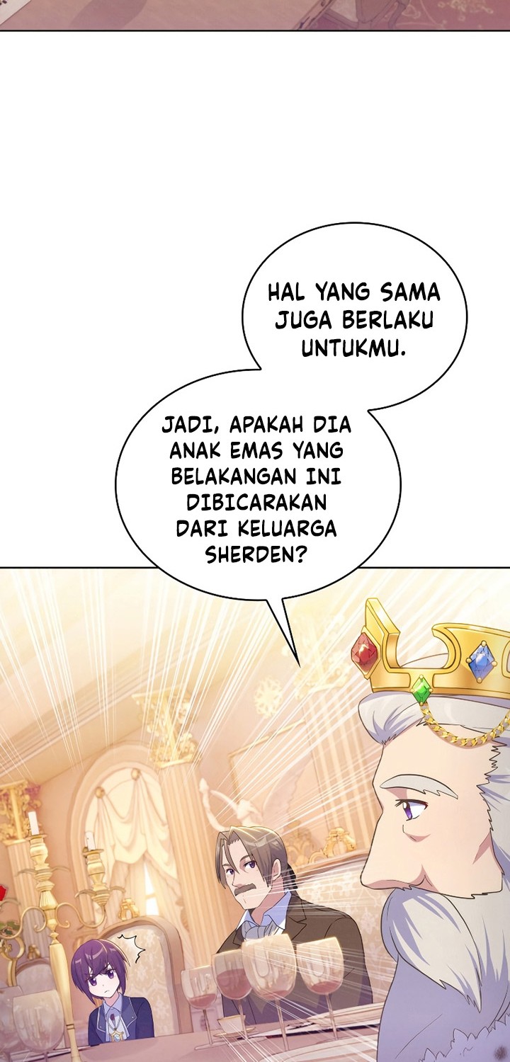 Never Die Extra Bab 30 halaman 12