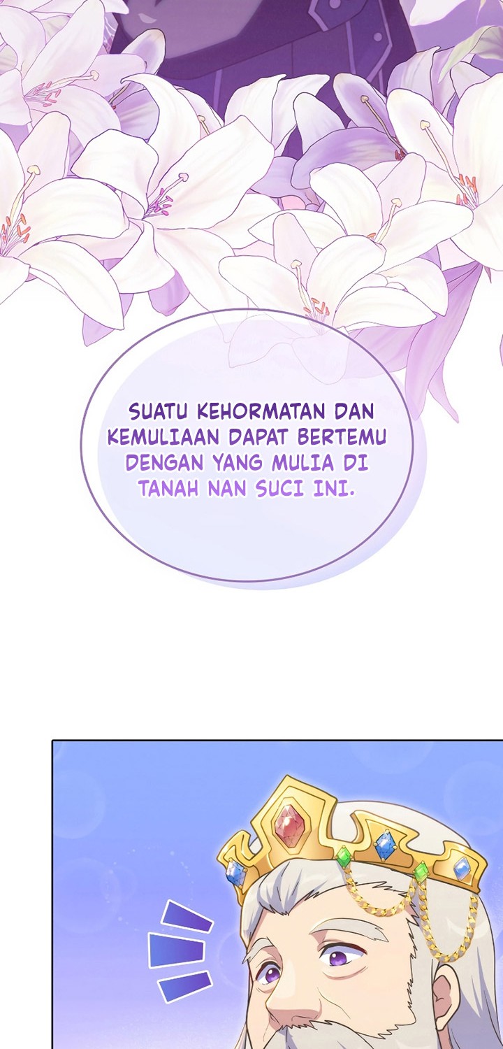 Never Die Extra Bab 30 halaman 14