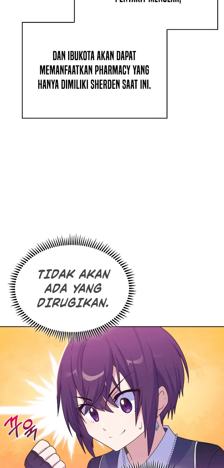 Never Die Extra Bab 30 halaman 17