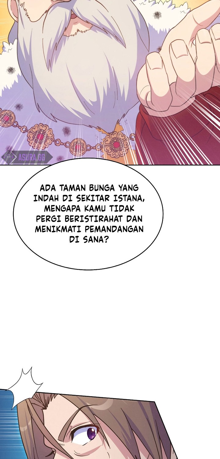 Never Die Extra Bab 30 halaman 19