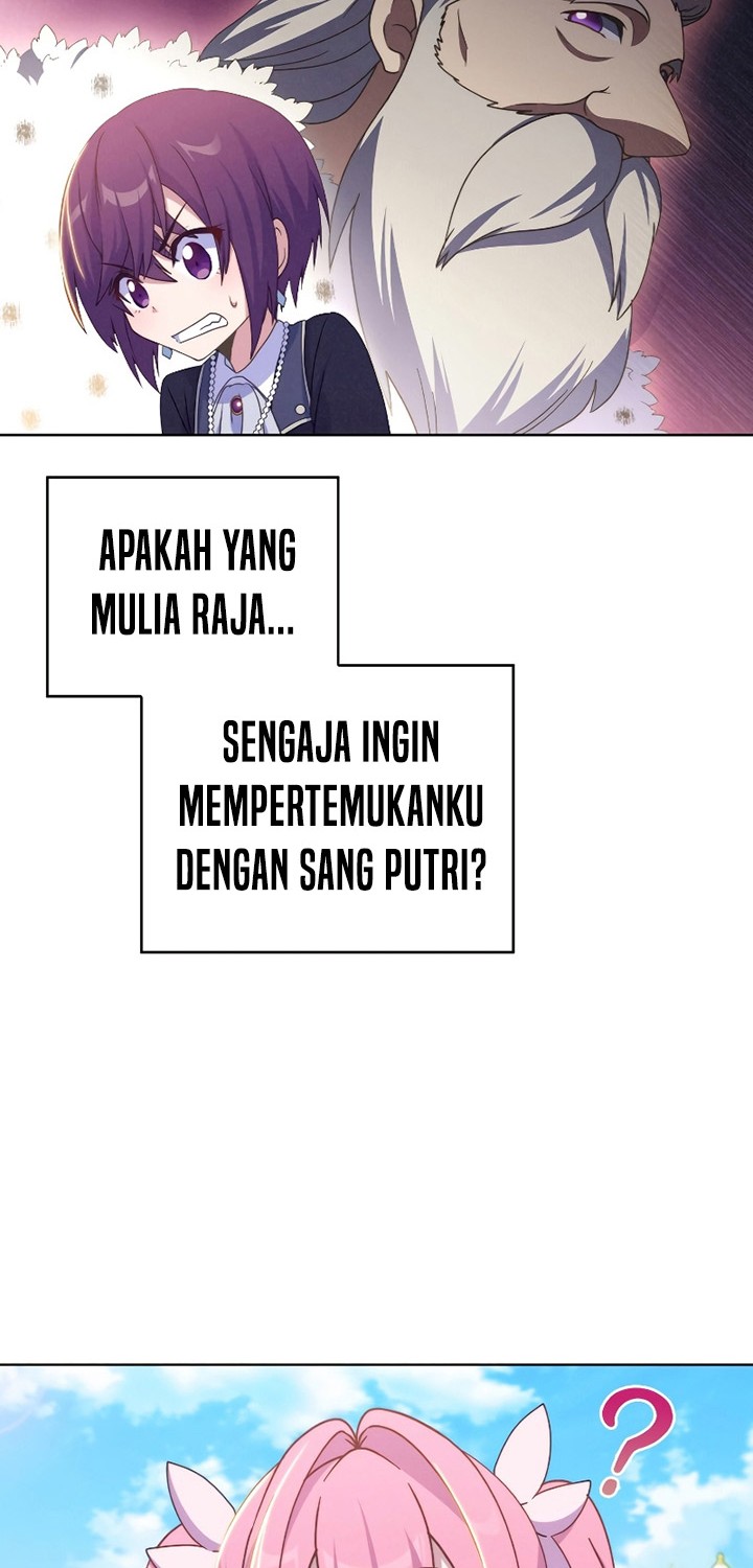 Never Die Extra Bab 30 halaman 47