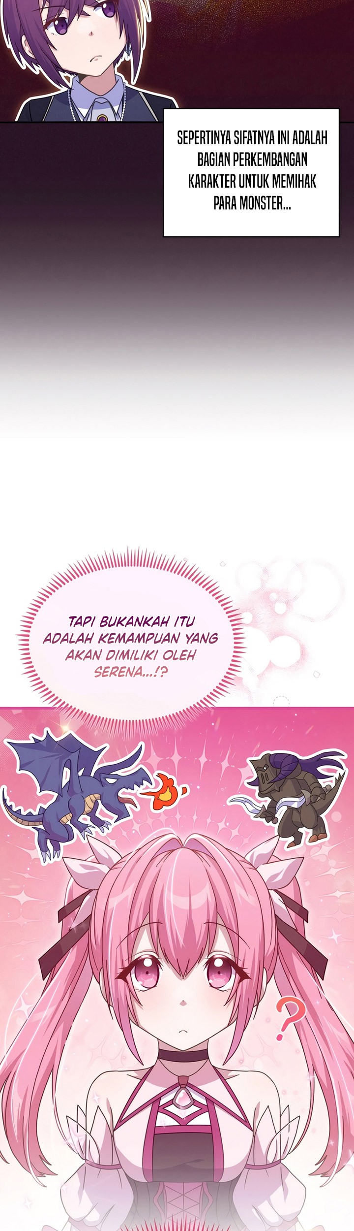 Never Die Extra Bab 31 halaman 6