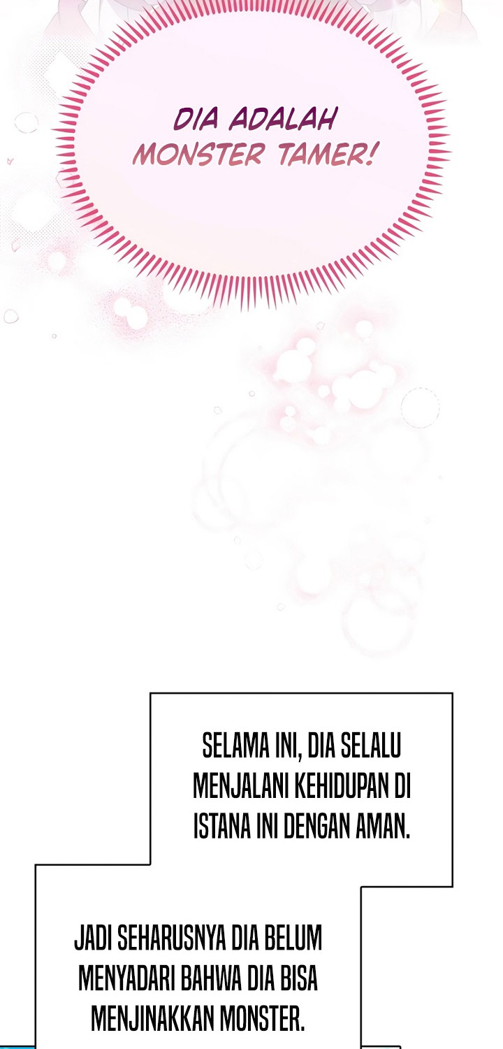 Never Die Extra Bab 31 halaman 7