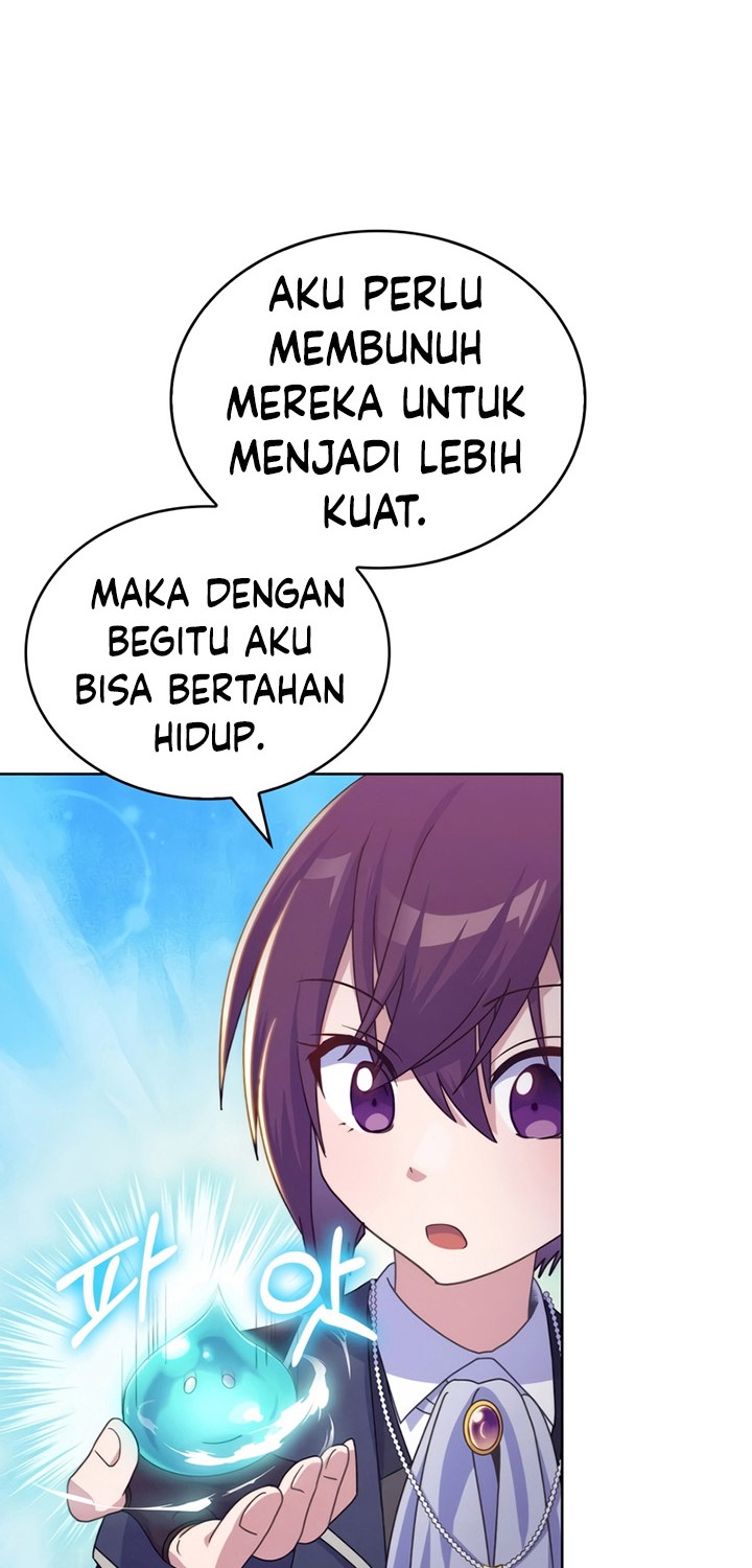 Never Die Extra Bab 31 halaman 10