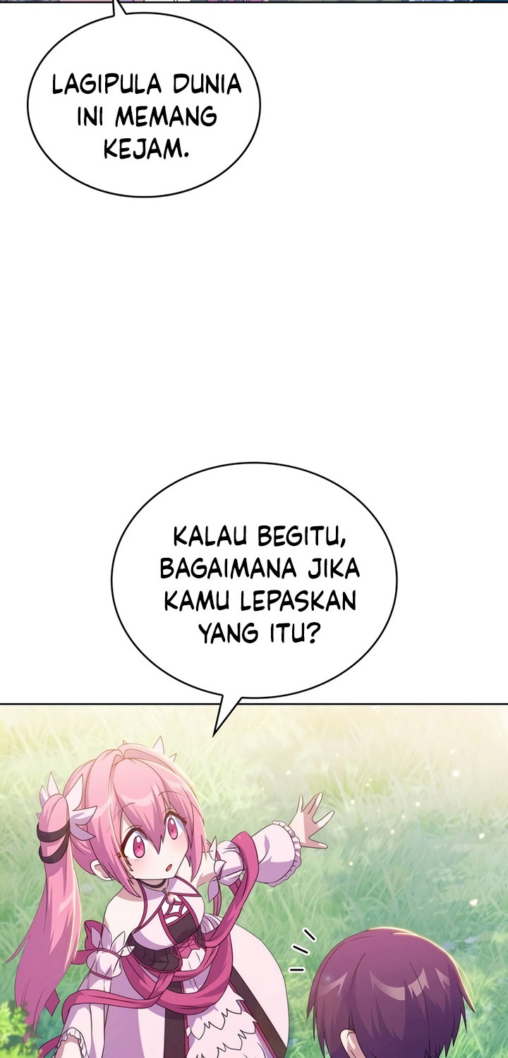 Never Die Extra Bab 31 halaman 12