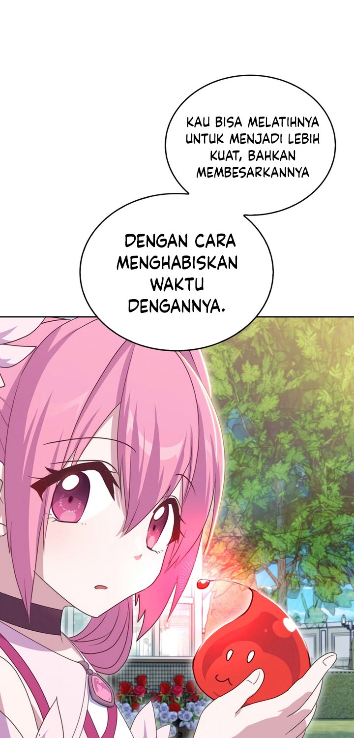 Never Die Extra Bab 31 halaman 26