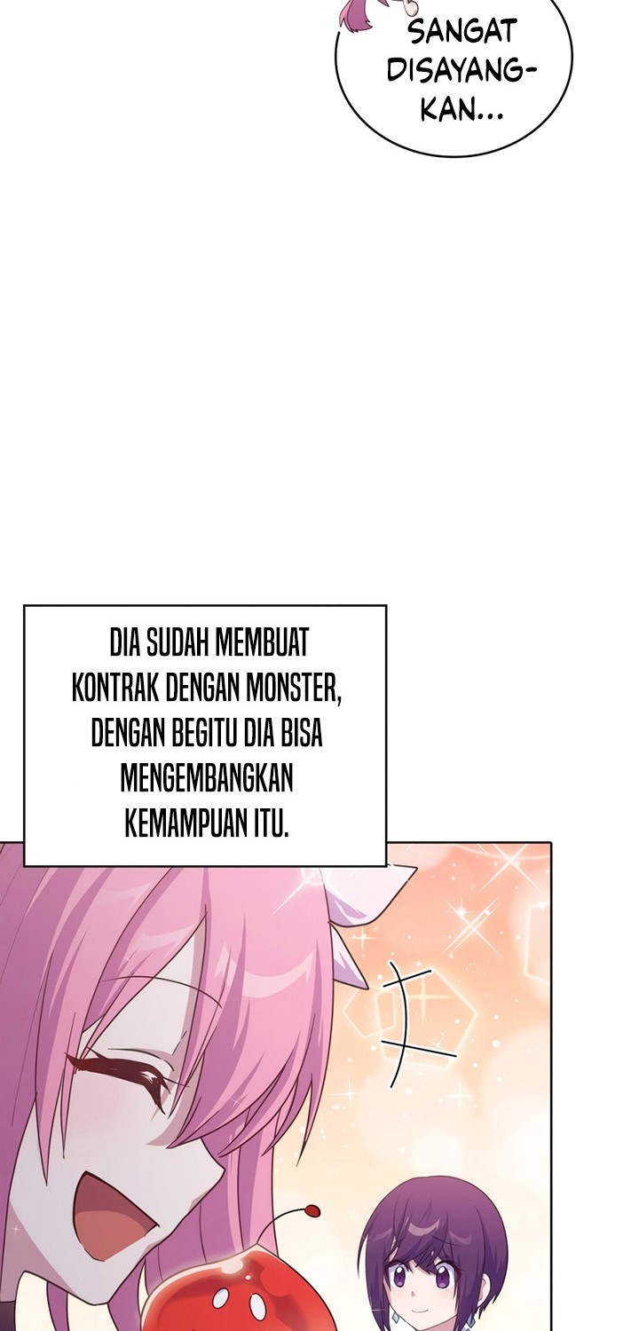 Never Die Extra Bab 31 halaman 28