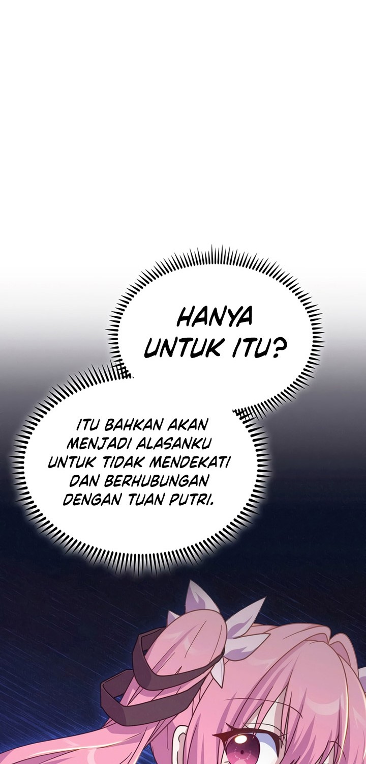 Never Die Extra Bab 31 halaman 40