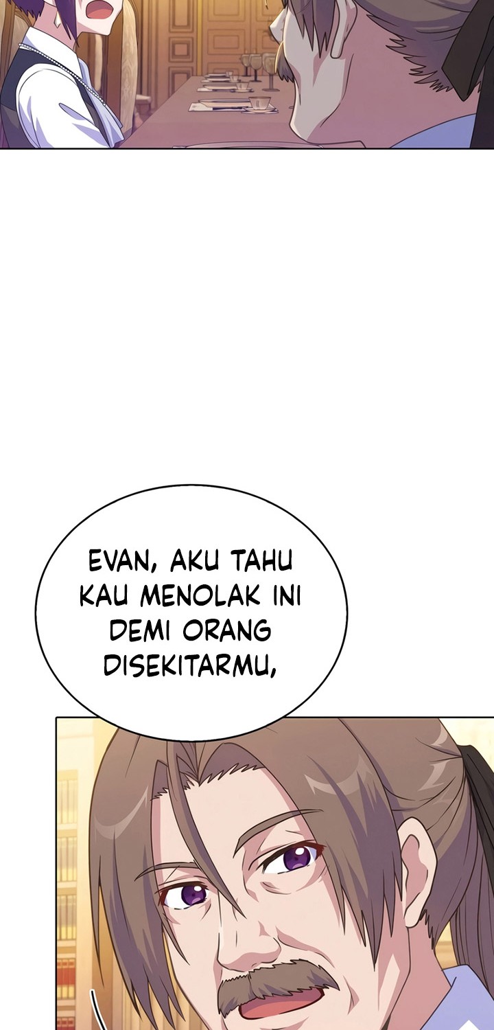 Never Die Extra Bab 31 halaman 42