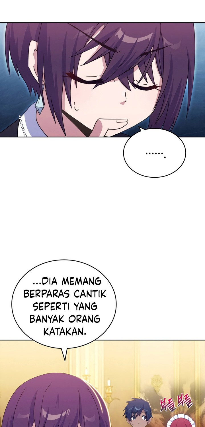 Never Die Extra Bab 31 halaman 47