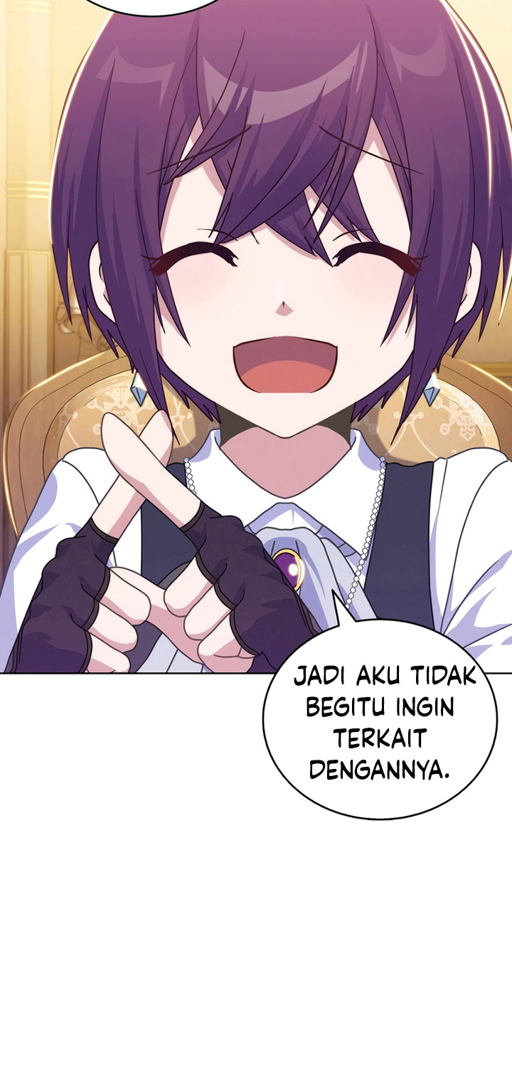 Never Die Extra Bab 31 halaman 50