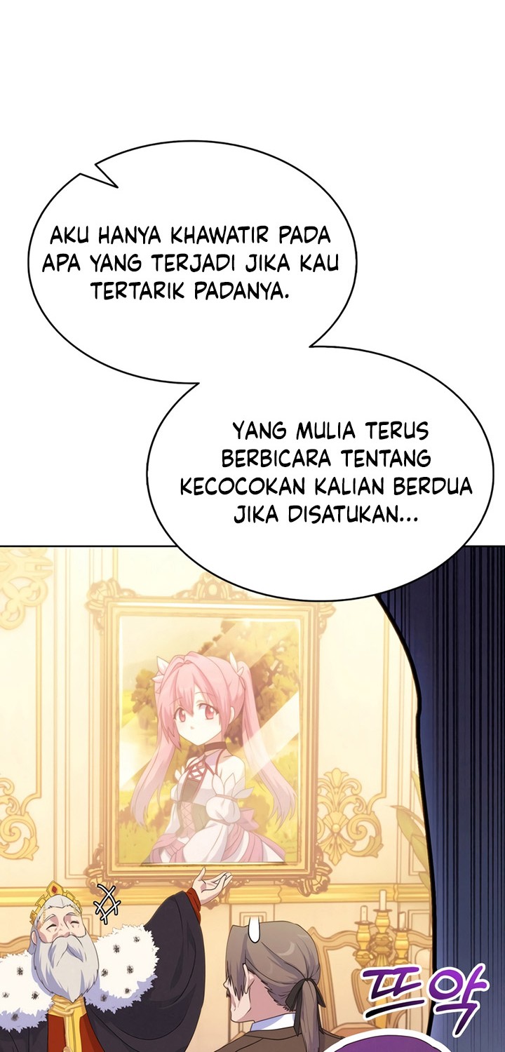 Never Die Extra Bab 31 halaman 52