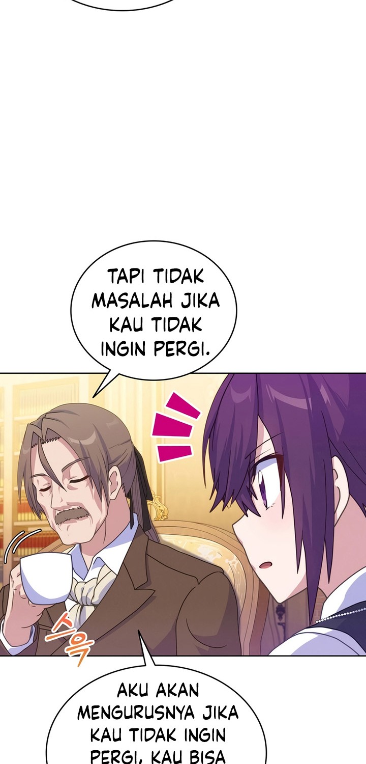 Never Die Extra Bab 31 halaman 54