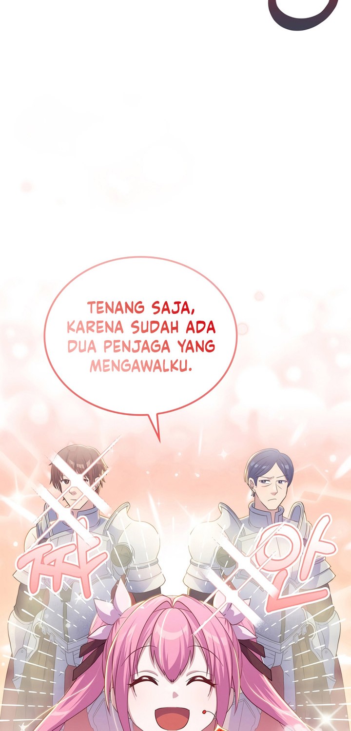 Never Die Extra Bab 32 halaman 3
