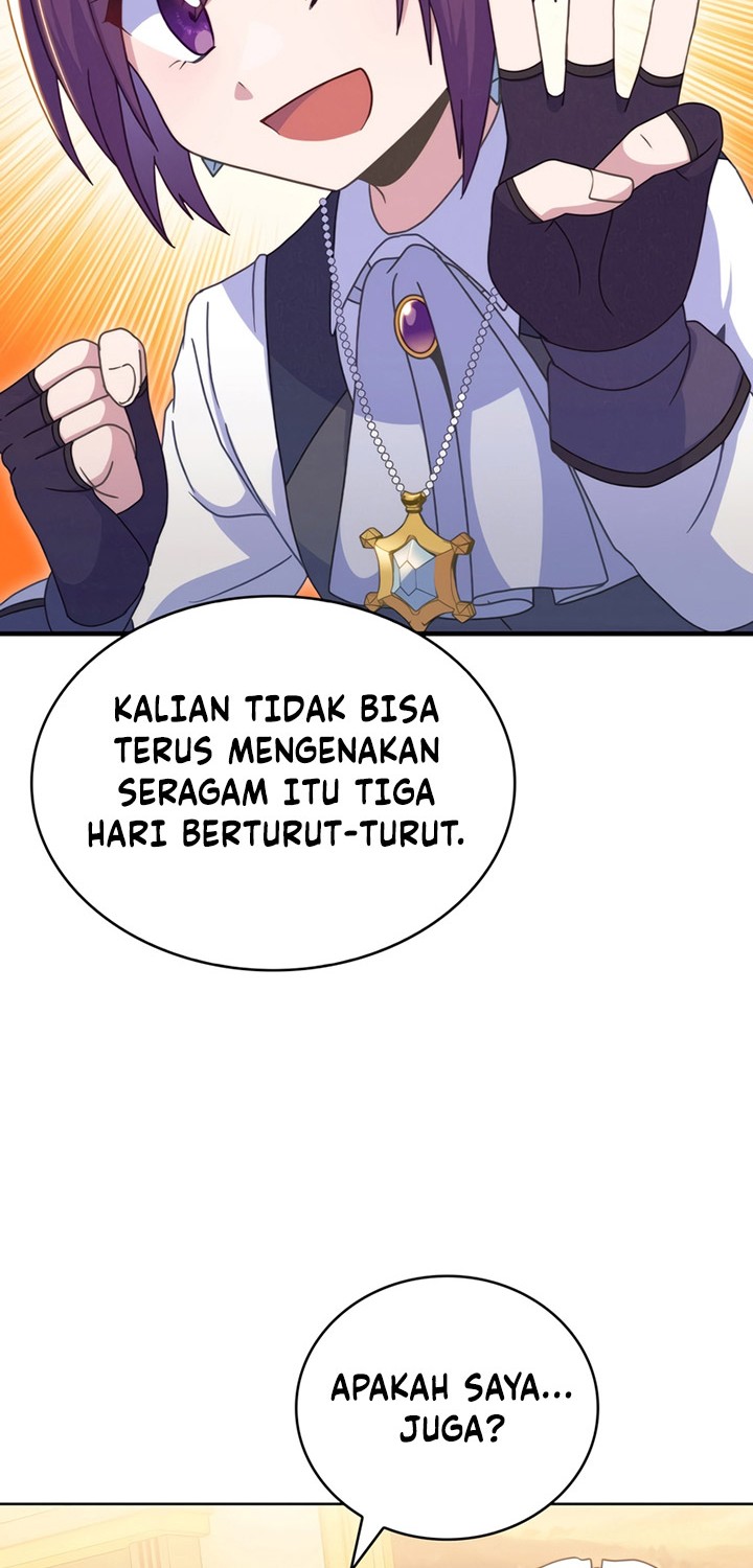 Never Die Extra Bab 32 halaman 10