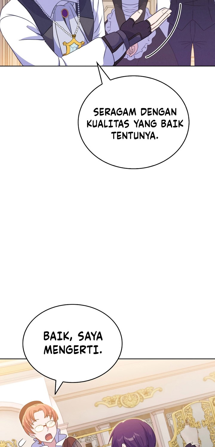 Never Die Extra Bab 32 halaman 28