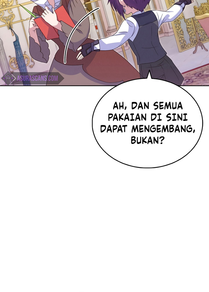 Never Die Extra Bab 32 halaman 29