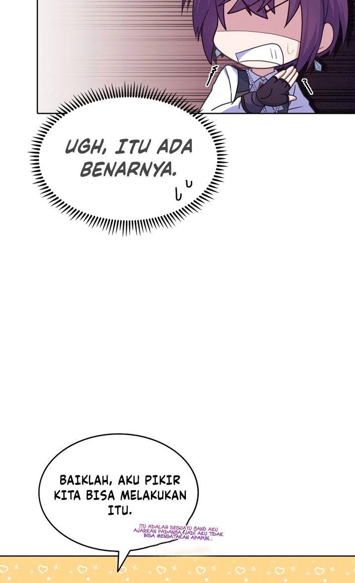 Never Die Extra Bab 32 halaman 36