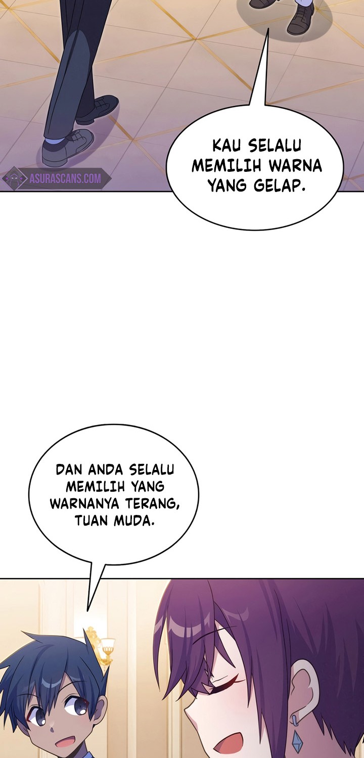 Never Die Extra Bab 32 halaman 40