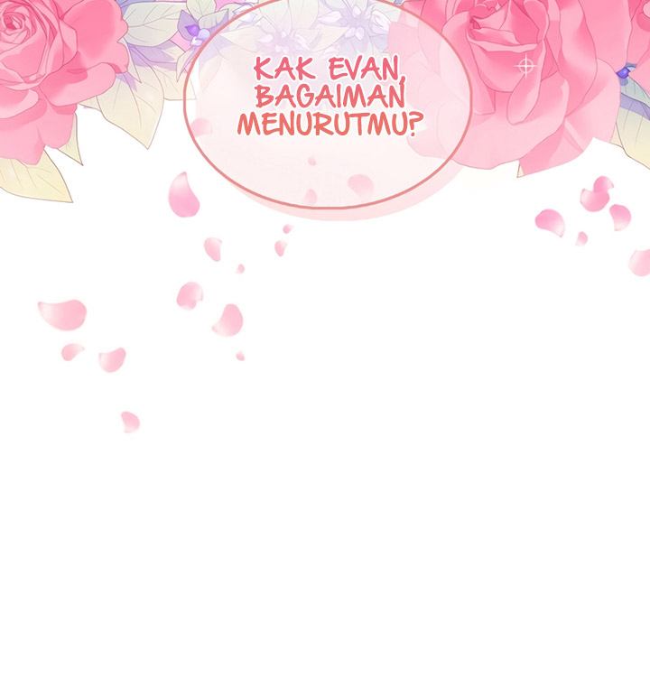 Never Die Extra Bab 32 halaman 43