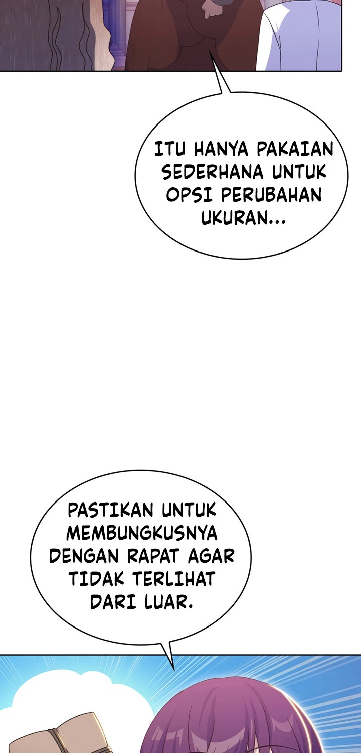 Never Die Extra Bab 32 halaman 56