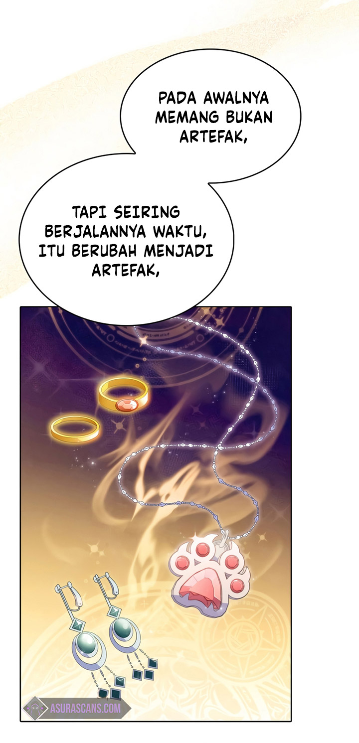 Never Die Extra Bab 34 halaman 8