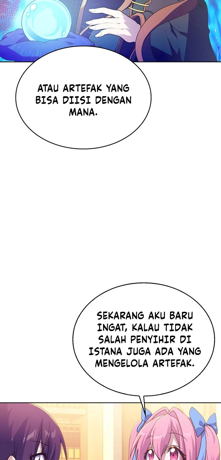 Never Die Extra Bab 34 halaman 10