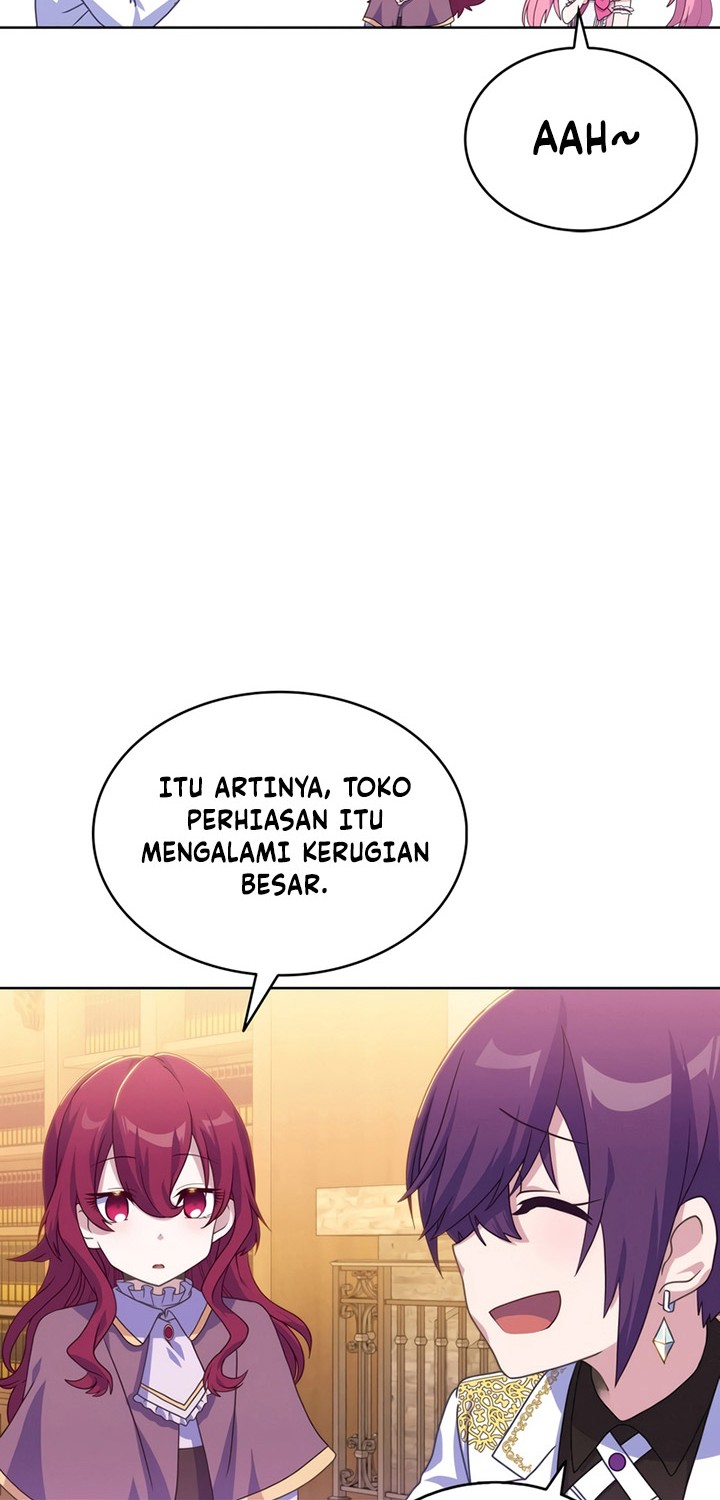 Never Die Extra Bab 34 halaman 12