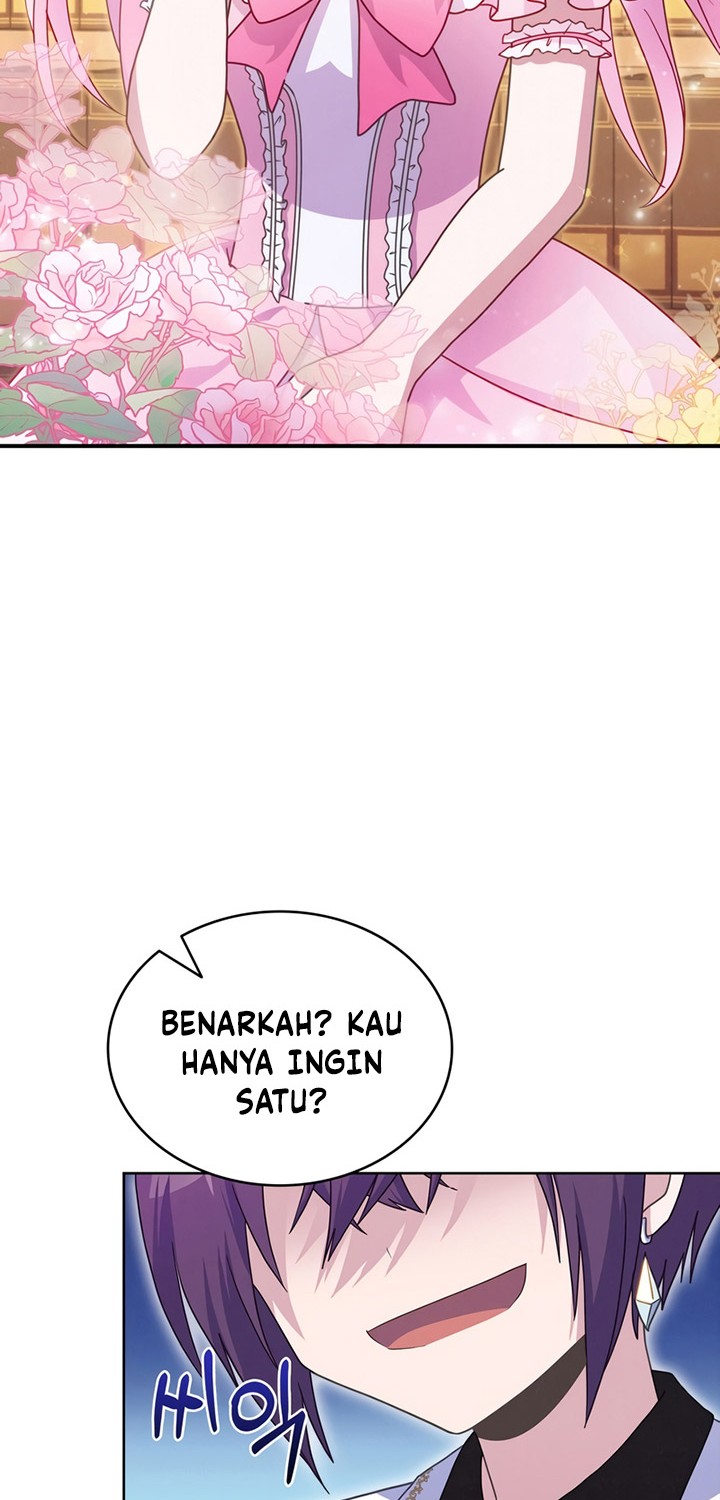 Never Die Extra Bab 34 halaman 18