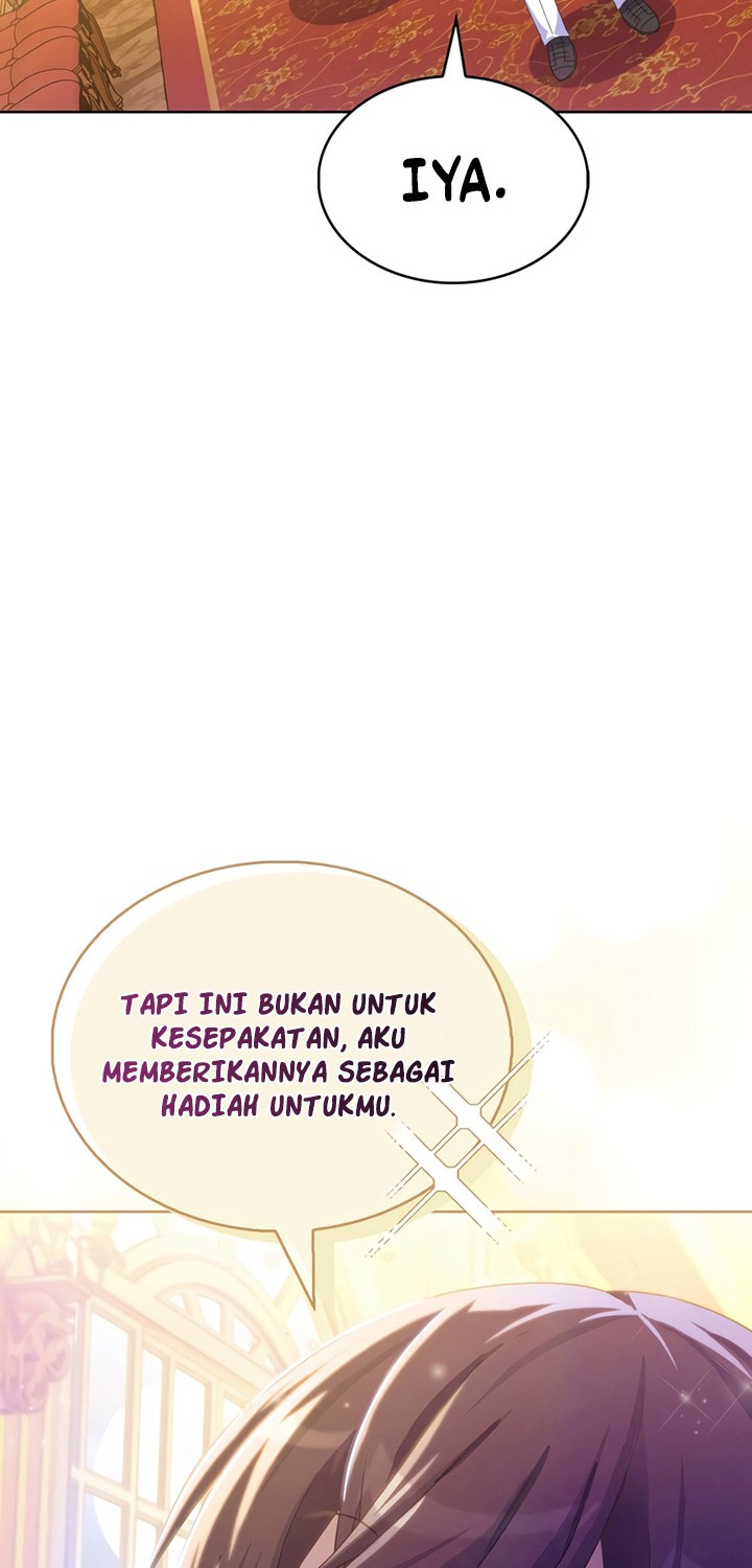 Never Die Extra Bab 34 halaman 37