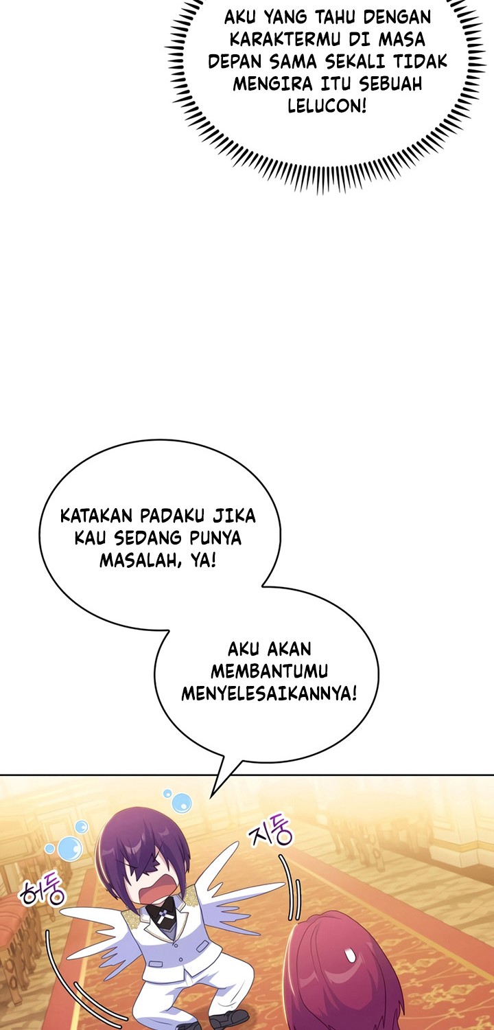 Never Die Extra Bab 34 halaman 48