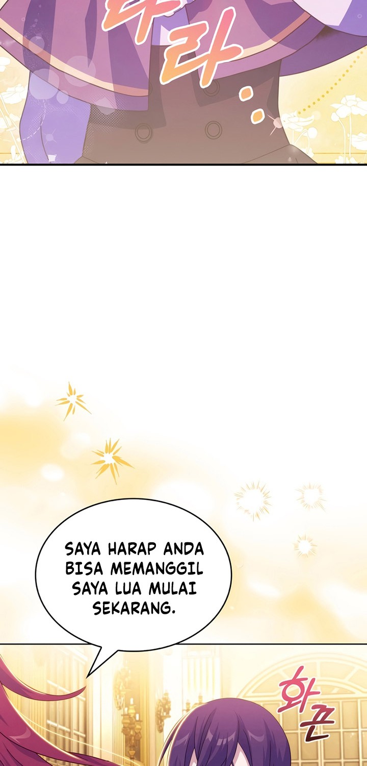 Never Die Extra Bab 34 halaman 51