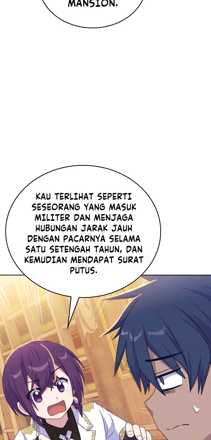 Never Die Extra Bab 35 halaman 3