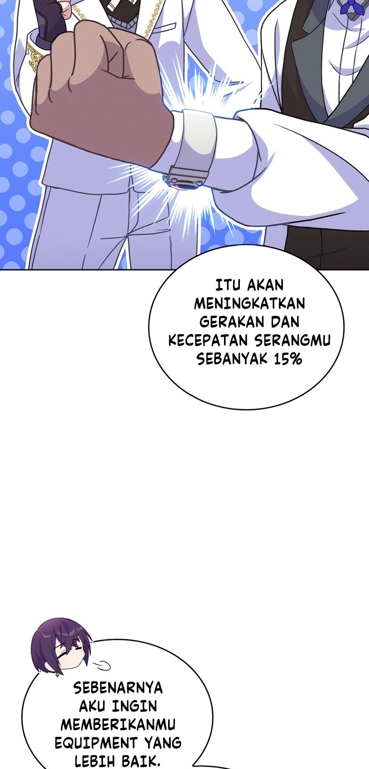 Never Die Extra Bab 35 halaman 10