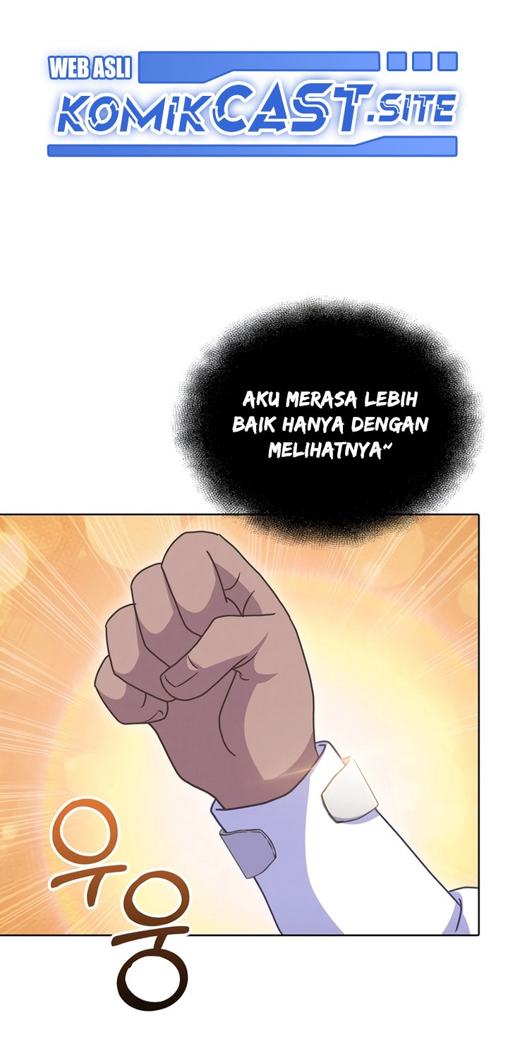 Never Die Extra Bab 35 halaman 25
