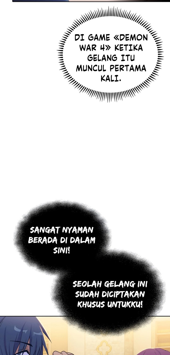 Never Die Extra Bab 35 halaman 30