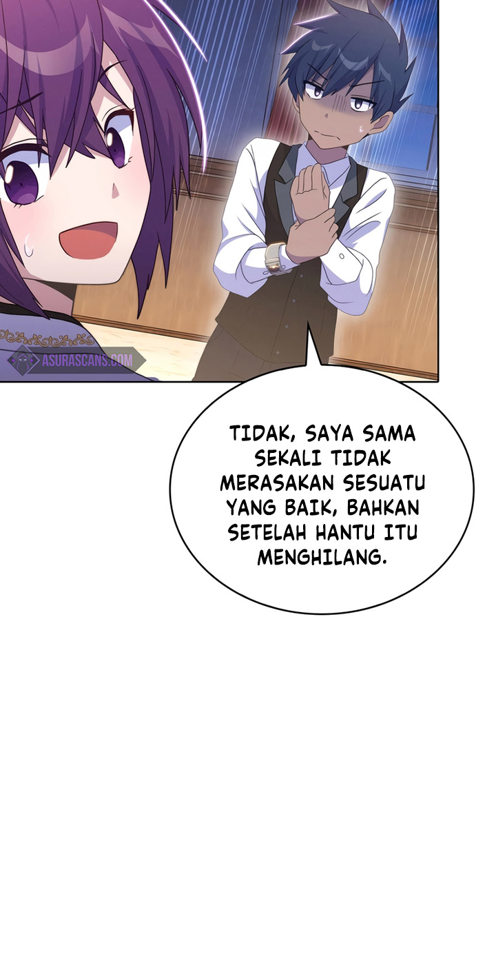 Never Die Extra Bab 35 halaman 35