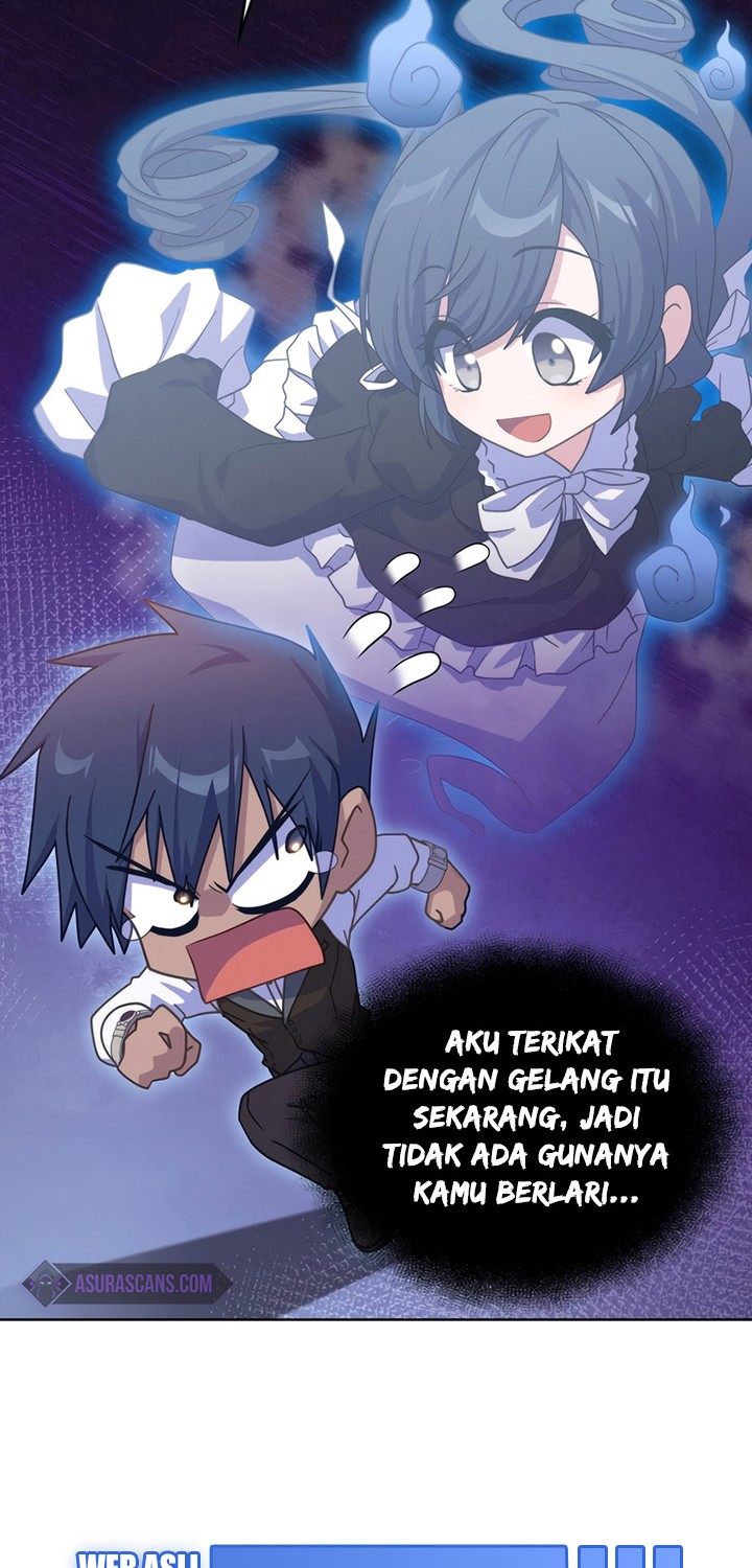Never Die Extra Bab 35 halaman 62