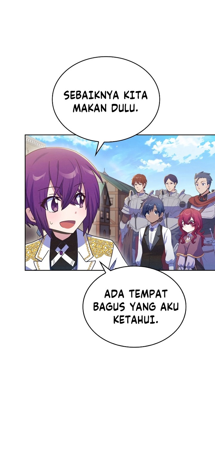 Never Die Extra Bab 36 halaman 5