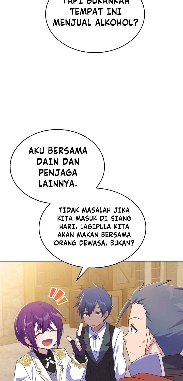 Never Die Extra Bab 36 halaman 12
