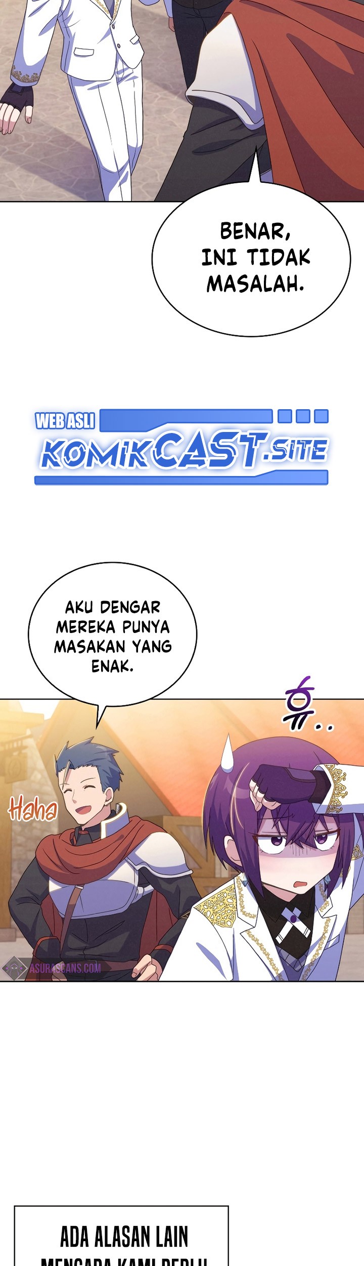 Never Die Extra Bab 36 halaman 13